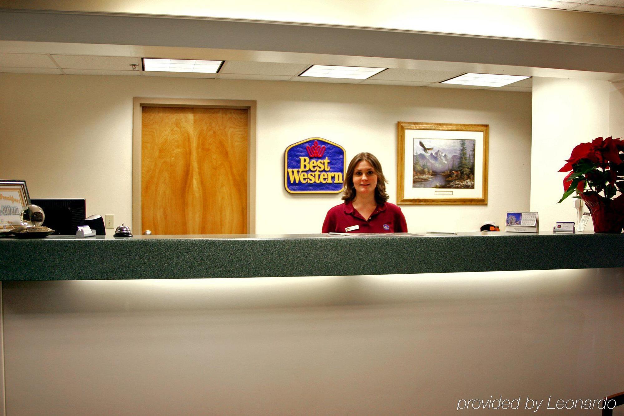 Collins Inn & Suites Εσωτερικό φωτογραφία